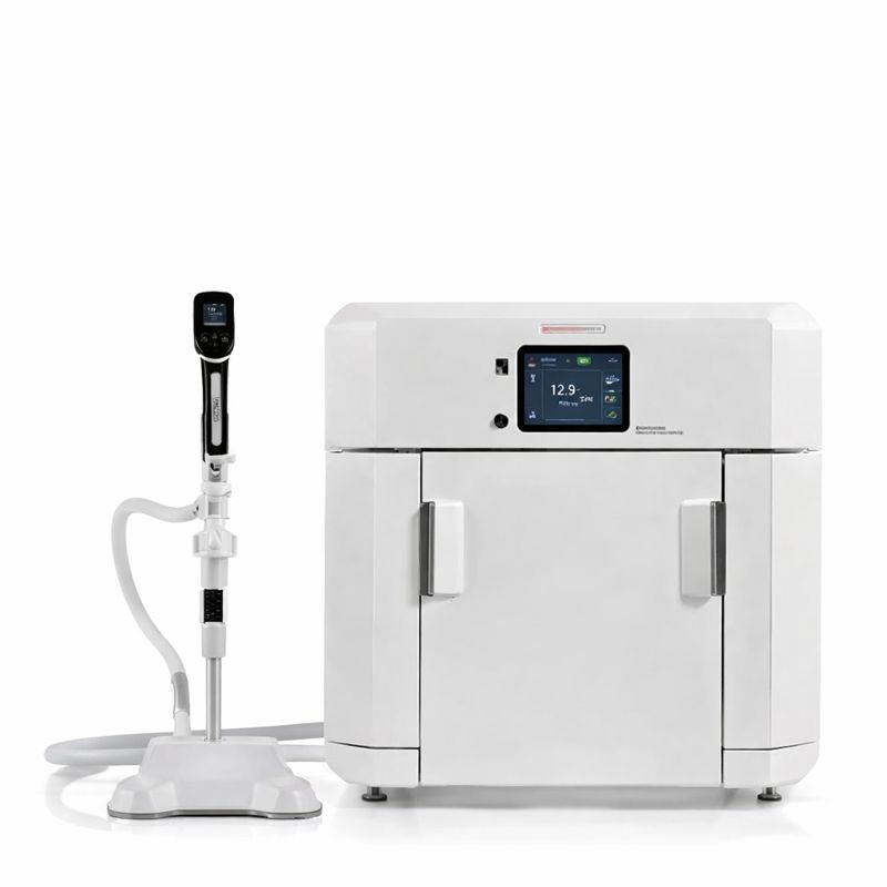 Soporte de pared Aquanex THERMO FISHER SCIENTIFIC